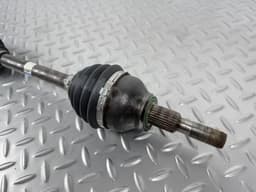 Привід піввісь передня права Ford Fusion mk5 13-20 FWD - превью 6