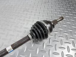 Привід піввісь передня права Ford Fusion mk5 13-20 FWD - превью 7