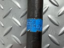 Привід піввісь передня права Ford Fusion mk5 13-20 FWD - превью 8