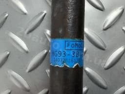 Привід піввісь передня права Ford Fusion mk5 13-20 FWD - превью 9