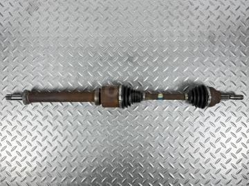 Привід піввісь передня права Ford Fusion mk5 13-20 FWD