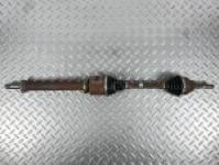 Привід піввісь передня права Ford Fusion mk5 13-20 FWD - превью 1