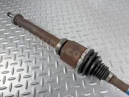 Привід піввісь передня права Ford Fusion mk5 13-20 FWD - превью 4