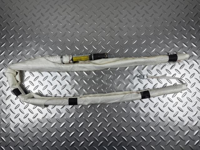 Подушка безпеки airbag бічна шторка права Ford Escape MK3 13-19
