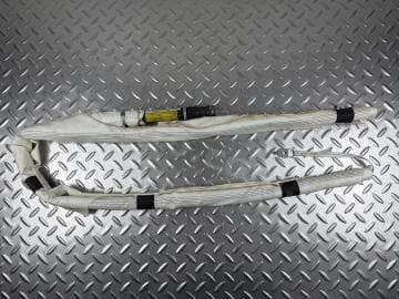 Подушка безпеки airbag бічна шторка права Ford Escape MK3 13-19