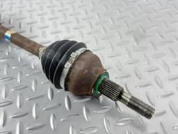 Привід піввісь передня права Ford Fusion mk5 13-20 FWD - превью 6