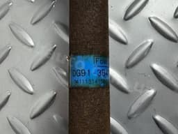Привід піввісь передня права Ford Fusion mk5 13-20 FWD - превью 9