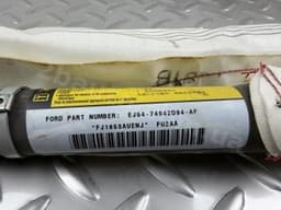 Подушка безпеки airbag бічна шторка права Ford Escape MK3 13-19 - превью 2