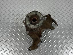 Цапфа зі ступицею задня права Ford Escape MK3 13-16 - превью 3