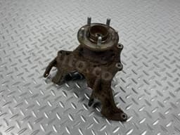 Цапфа зі ступицею задня ліва Ford Escape MK3 13-16 - превью 2