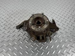 Цапфа зі ступицею задня ліва Ford Escape MK3 13-16 - превью 3