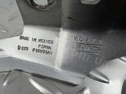 Петля капота ліва Ford Fusion mk5 13-20 - превью 3