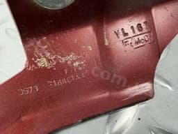 Петля капота ліва Ford Fusion mk5 13-20 - превью 3