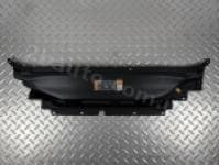 Накладка телевізора Ford Fusion mk5 13-20 - превью 1
