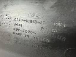 Накладка телевізора Ford Fusion mk5 13-20 - превью 4