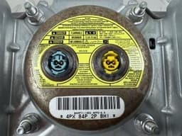 Подушка безпеки Airbag пасажирська в торпеді Ford Escape MK3 15-19 - превью 4
