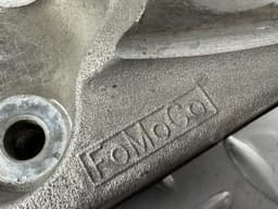 Цапфа передня права Ford Fusion mk5 13-20 - превью 4