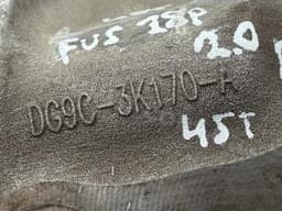 Цапфа передня права Ford Fusion mk5 13-20 - превью 5