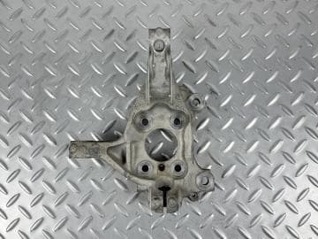 Цапфа передня ліва Ford Fusion mk5 13-20