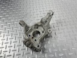 Цапфа передня ліва Ford Fusion mk5 13-20 - превью 2