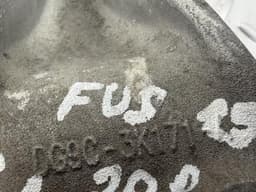 Цапфа передня ліва Ford Fusion mk5 13-20 - превью 4
