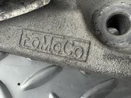 Цапфа передня ліва Ford Fusion mk5 13-20 - превью 5