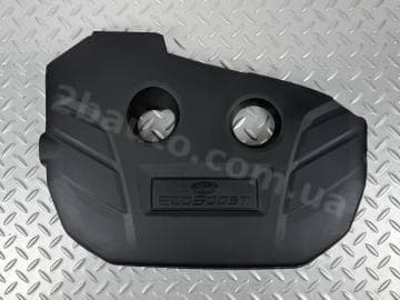 Накладка двигуна Ford Fusion mk5 13-20 2.0T