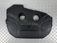Накладка двигуна Ford Fusion mk5 13-20 2.0T - превью 1