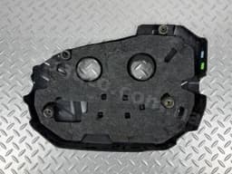 Накладка двигуна Ford Fusion mk5 13-20 2.0T - превью 4