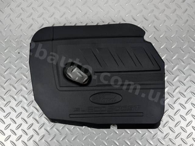 Накладка двигуна Ford Fusion mk5 13-20 1.5Т