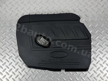 Накладка двигуна Ford Fusion mk5 13-20 1.5Т
