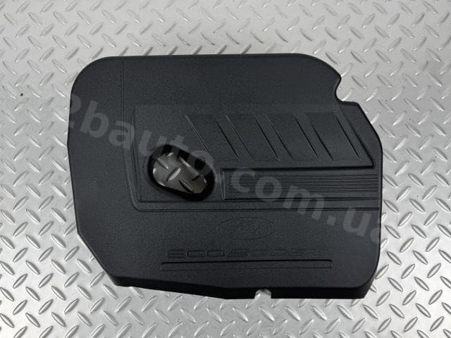 Накладка двигуна Ford Fusion mk5 13-20 1.5Т