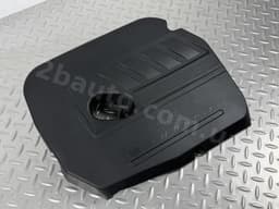 Накладка двигуна Ford Fusion mk5 13-20 1.5Т - превью 3