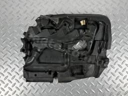 Накладка двигуна Ford Fusion mk5 13-20 1.5Т - превью 4