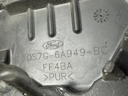 Накладка двигуна Ford Fusion mk5 13-20 1.5Т - превью 5