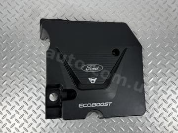 Накладка двигуна Ford Fusion mk5 13-20 2.7Т
