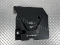 Накладка двигуна Ford Fusion mk5 13-20 2.7Т - превью 1