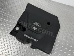 Накладка двигуна Ford Fusion mk5 13-20 2.7Т - превью 2
