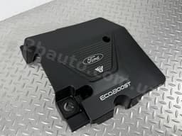 Накладка двигуна Ford Fusion mk5 13-20 2.7Т - превью 3