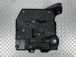 Накладка двигуна Ford Fusion mk5 13-20 2.7Т - превью 4