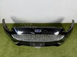 Бампер передній у зборі Ford Fusion mk5 19-20 чорний UM - превью 5
