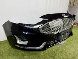Бампер передній у зборі Ford Fusion mk5 19-20 чорний UM - превью 8