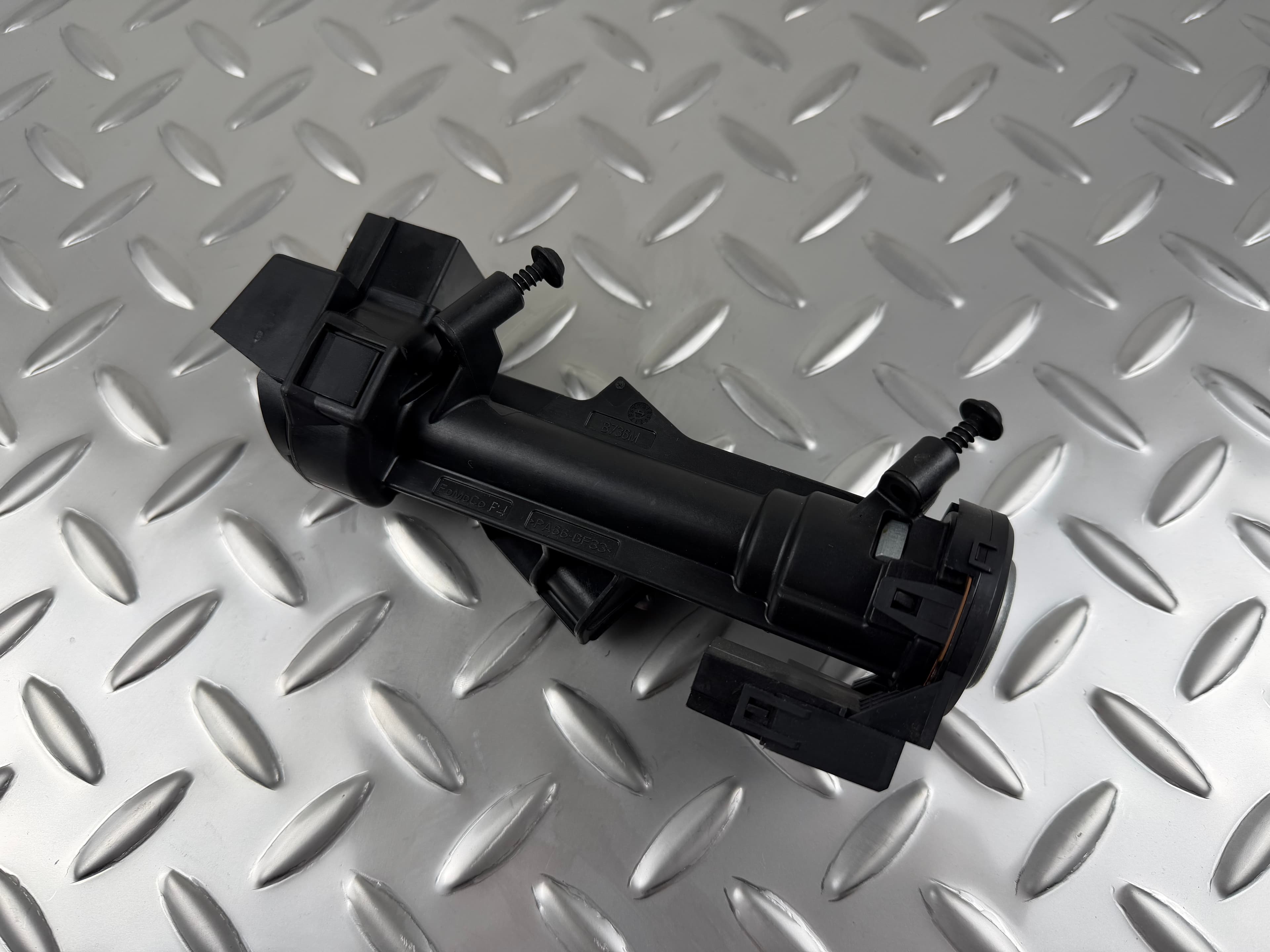 Замок запалювання Ford Escape MK3 13-19 у зборі з іммобілайзером та ключом