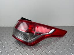 Фонарь внешний крыло правый Ford Escape MK3 13-16 - превью 1