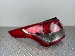 Ліхтар зовнішній крило лівий Ford Escape MK3 13-16 - превью 1