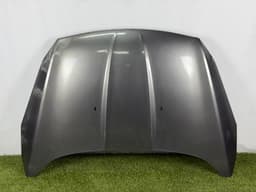 Капот голий Ford Escape MK3 13-16 графіт UJ, корозія - превью 1