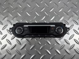 Управління клімат-контролем Ford Escape MK3 13-16 - превью 1