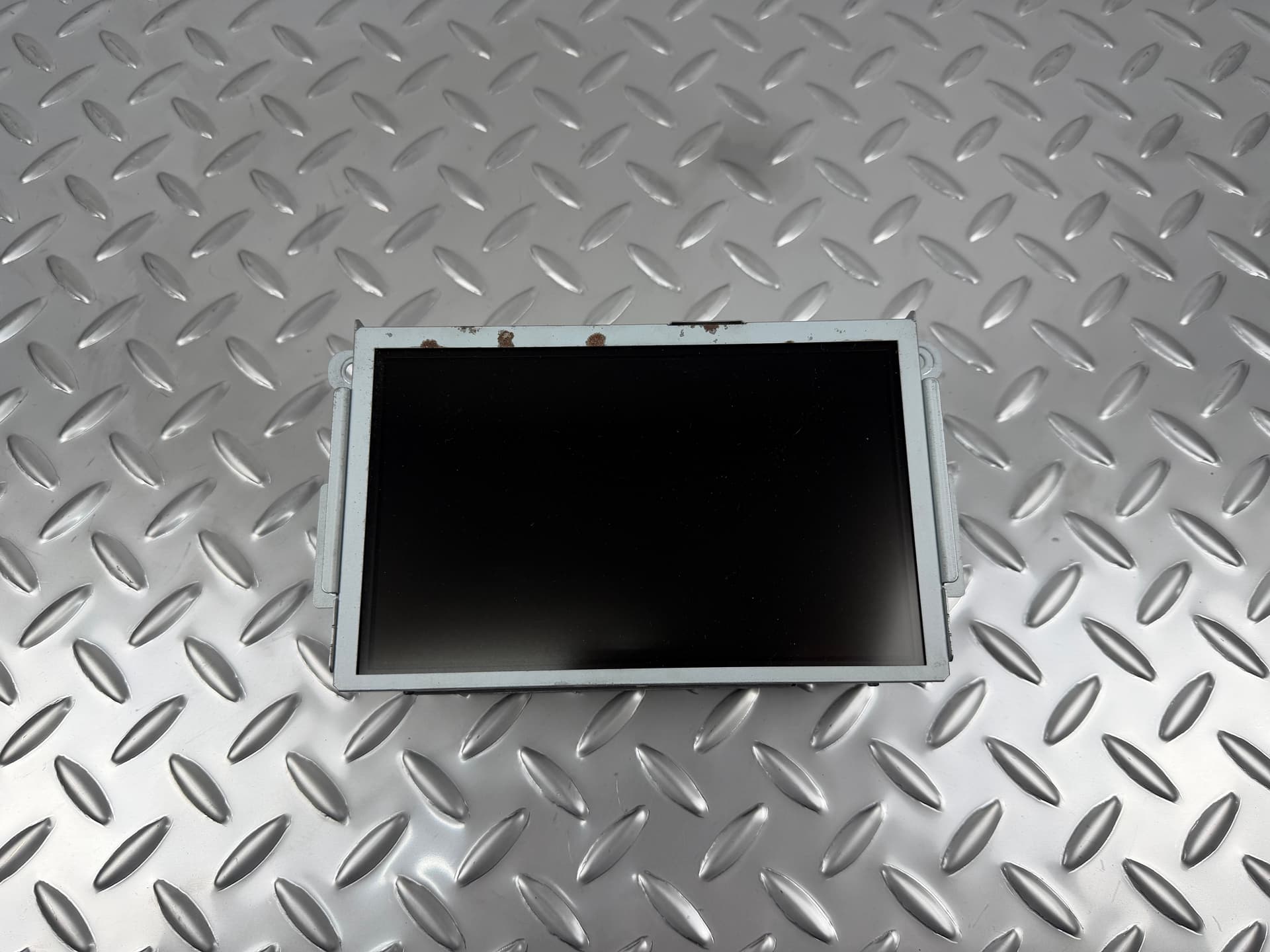 Монітор, дисплей, навігація Ford Escape MK3 13-16 з блоком - фото 1