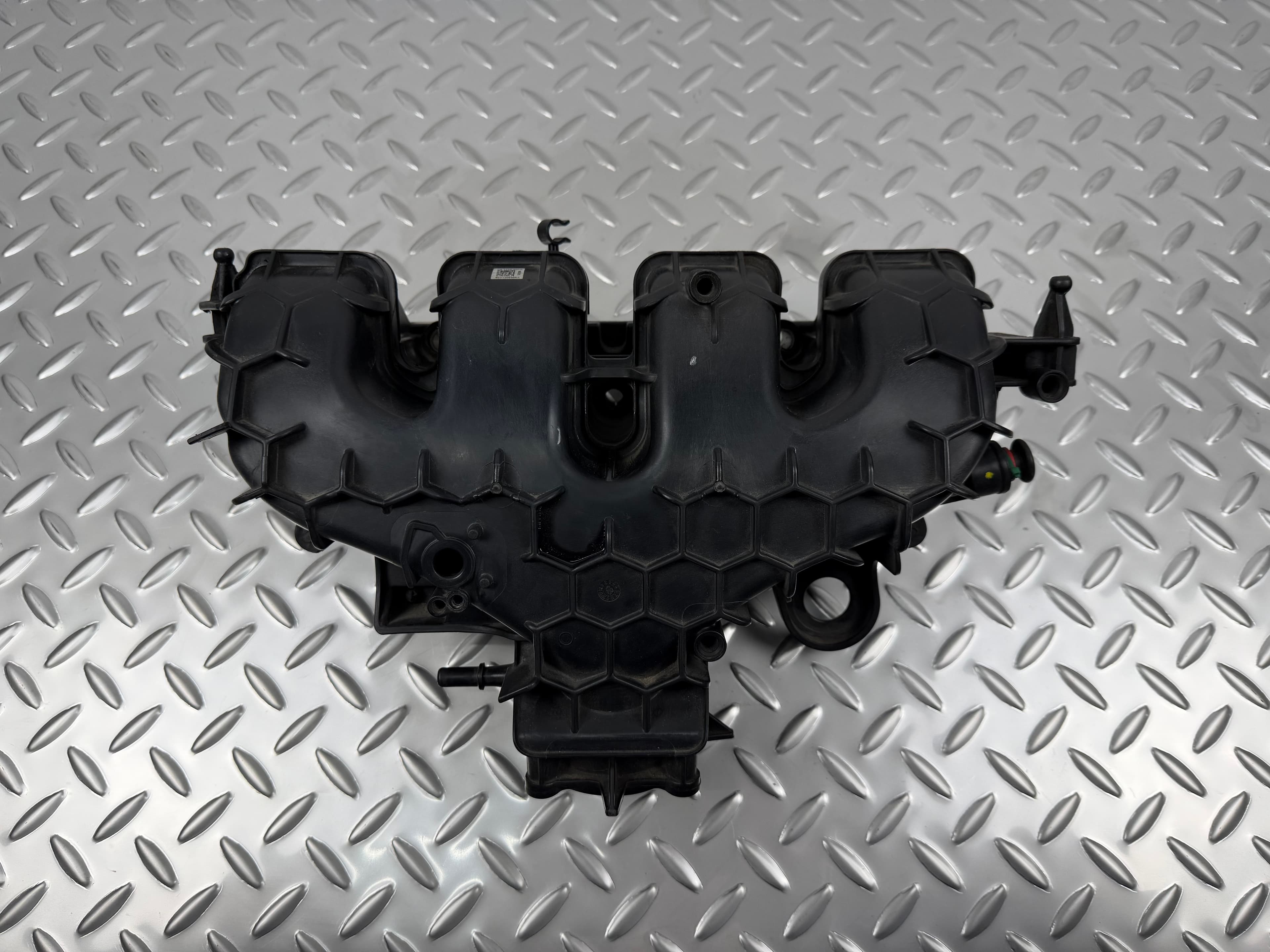 Колектор впускний Ford Escape MK3 13-19 2.0T