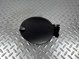 Лючок бензобака з корпусом Ford Escape MK3 13-19 графит UJ - превью 1